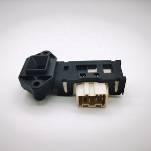 DC64-00653A Door Lock Switch The Perfect Combination of and for Washing Machine