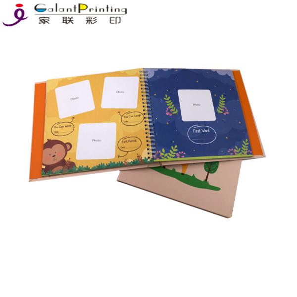 Hardcover Baby Memory Books Pregnancy And Baby Memory Book My First Five Year