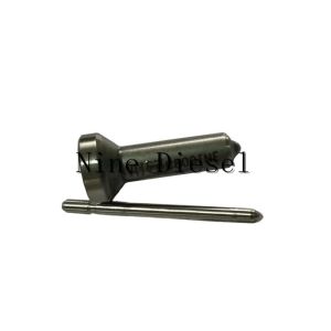 C7 C9 Injector Nozzle , Diesel Common Rail Injector Nozzles