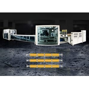 Thin Wall Compostable Disposable Food Container Making Machine Manufacturers