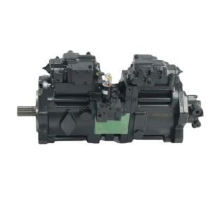 China Hydraulic Piston Pump R210LC-7 HD820 DH200-5 DH225-7 Excavator Main Pump K3V112DTP 100% - on sale