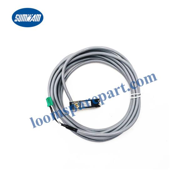 Quality RIFA Toyota 710 Loom Parts Weft Photoelectric Detection Weft Detector Line 4.2m wholesale