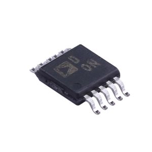 Cheap New Genuine Electronics AD5243BRMZ50-RL7 IC Potentiometer Resistor Capacitor Monitor Memory One-Stop IC Accessories for sale