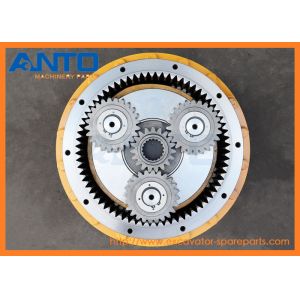 China 207-26-00300 2072600300 PC300-8M0 Swing Gearbox For KOMATSU Excavator Swing Machinery on sale