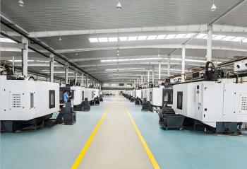 Jiangsu RichYin Machinery Co., Ltd