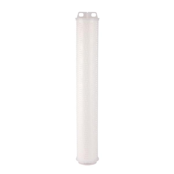 Pressure Vessel Core Components Meltblown Pp Membrane Pleated Cartridge Filter