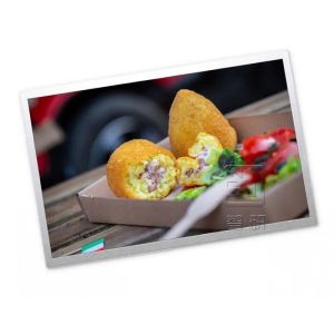 12.3-Inch LS123B5NT01D TFT LCD Display Screen with 1920*720 Resolution