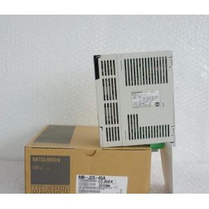Mitsubishi Servo Driver MR-J2S-40A MR-J2S Series Servo Driver & Motor Original