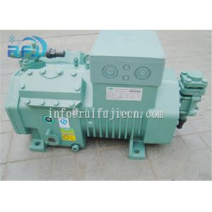 6HP Semi Hermetic Compressor 4CES-6Y/4CC-6.2Y Refrigeration Parts Application