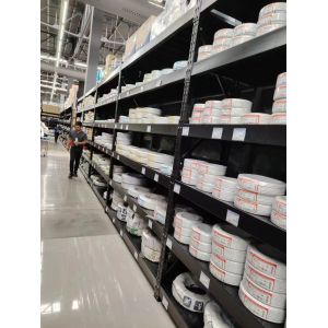 1000kg 2000kg 3000kg Per Layer Warehouse Pallet Rack Industrial Pallet Shelving