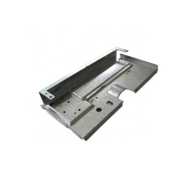 Quality High Precision Metal Stamping Fabrication For Machinery And Electronics wholesale