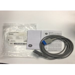 Trusingnal Peditip GE Spo2 Sensor Reusable Ts-Sp-D 9 Pins For Medical Equipment