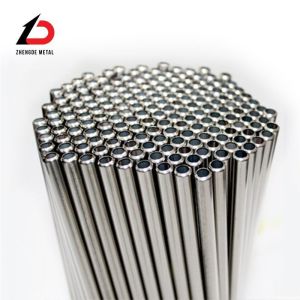 China Stainless Steel Pipe Manufacture Round Stainless Steel Pipe ASTM A270 A554 SS304 316L 316 310S 440 1.4301 321 904L 201 Square Pipe Inox Ss Seamless Tube Price on sale