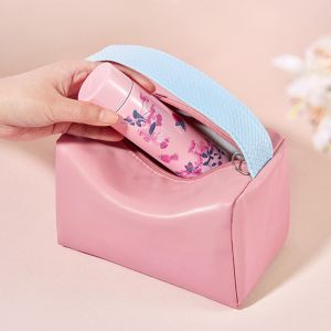 Round Customized Thermal Flask Perfect For Business Needs