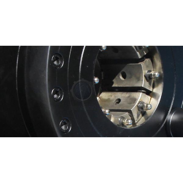 Good Durability DX 68 Hose Crimping Machine For Hydraulic Hose Fitting Swaging