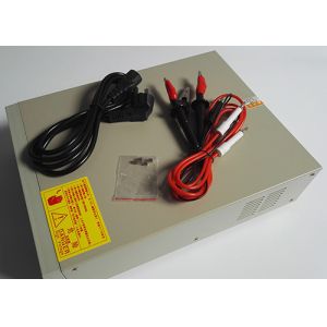 500V Electrical Appliance Tester , IEC60065 Insulation Resistance Tester