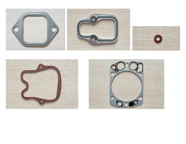 Quality MAN D2840 cylinder head repair kit 51.03905-0135 wholesale