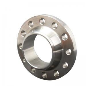 Cheap Dn10 Steel Forged Flange Standard Din2527 Ansi for sale