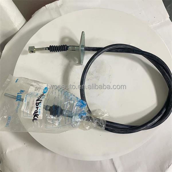 Quality Park Brake Cable S4640-16200-A Handbrake Cable Assy for Hino Replace/Repair Purpose Replace/Repair wholesale