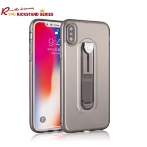 Cheap Transparent Color Run the Driveway Soft TPU Protective Case Back Cover For Xiaomi Mi6 Redmi note5A Pro Xiaomi note3 Mi5x for sale