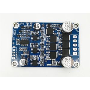 JYQD_V8.3B Sensorless Non Inductive Brushless Motor Driver Module Controller