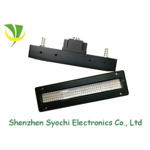 365nm-395nm Uv Led Curing Lamp , Portable Uv Curing Lamp Water Cooled