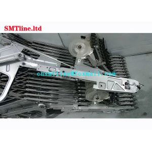 Panasonic MV2C / MV2F SMT Feeder 8 * 2MM 2KG Weight 1 Year Warranty