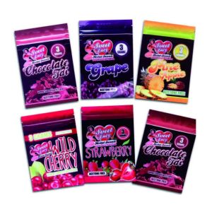 sugar and spice bag pattern review , spice bag order and chaos