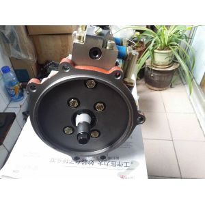 YTO tractor diesel fuel injection pump assembly bh3w9540y-07 with 30/40