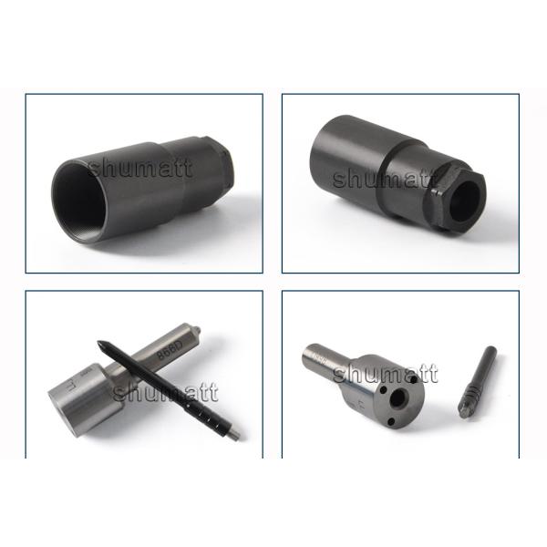 Genuine CR Fuel Injector Overhual Kit 095000-5550 for diesel fuel engine