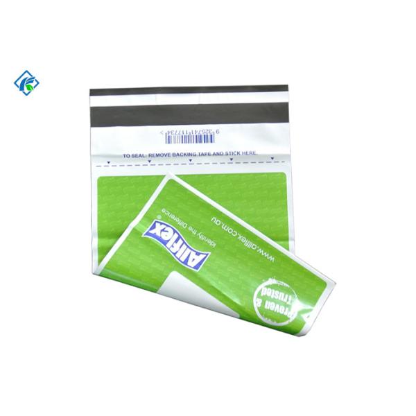 Quality Custom Printing PolyMailers Mailing Bags Mailer Bags wholesale