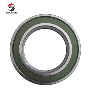 China 60TM04 / 60TM04N / 60TM04UR Sealed Automotive Bearings Automobile Deep Groove Bearing 60*101*17mm on sale