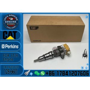 Fuel Injector Diesel Fuel Injector 128-6601 1286601 10R-0782 178-6342 for CAT