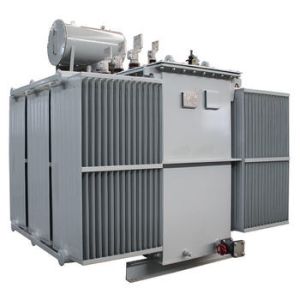 Cheap S13/33Kv oil cooled transformer fully sealed oil immersed advanced model for sale