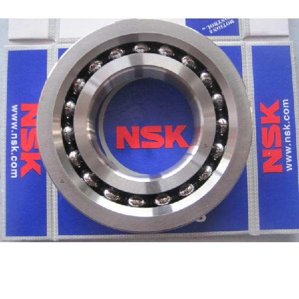 Quality Single Row NSK Ball Bearings Cylindrical Roller Bearing 50TAC100BSUC10PN7B wholesale