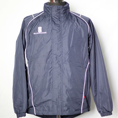 Quality Sports Compression Wear Plain Track Jacket Multi - Colors To Choose wholesale