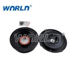 AC Compressor Clutch 4pk For Toyota Camry 2.4L 2.5L 2009-2011 6SEU16C