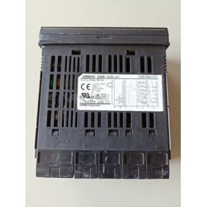 Cheap K3HB-XVD-A1 Japanese Omron Programmable Controller with Relay Outputs for sale