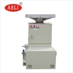 China Acceleration Shock Test Equipment for Mechanical Impact Testing with ISO CE on sale