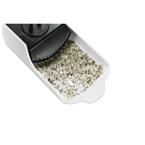 Effective Insect Control Made Possible with Sticky Glue Pad Mosquito Lamp