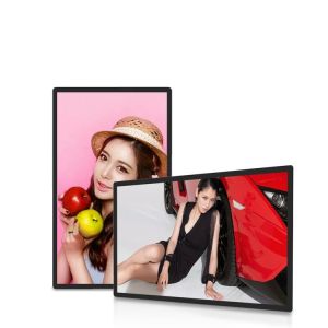 Large 21.5 32 43 55 65 Inch Interactive Touchscreen All In One PC Capacitive