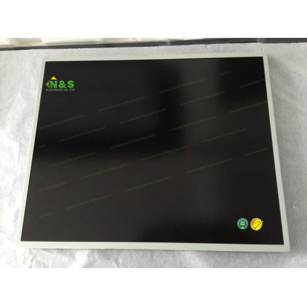 19 inch NEC LCD Panel , Industrial LCD display panel 1280 × 1024 60Hz Refresh