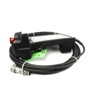 Cheap 3HNE00313-1 S4C BACKLIGHT TPU2 33 FT CORD PROG.UNIT W/ BACKLIGHT UNIT FOR ABB IRB ROBOT,NEW ORIGINAL. for sale