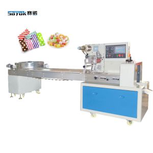 Packing Speed 1000 bag/min Automatic Packing Machinery for Customized Product