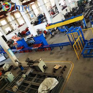 Full Automatic Concrete Stone Veneer Production Line Machines