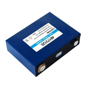 Prismatic Lipo4 Battery Cell 3.2V 100Ah 48173125 Rechargeable Lifepo4 Prismatic