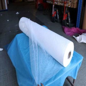 Tough CAD Plotter Paper Recyclable White Roll Engineering