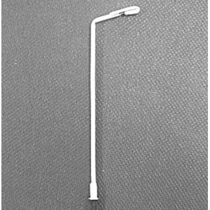 Cheap model metal lamp pole,mini street light,scale lamppost,architectural model lamp ,model materials,scale street lights for sale