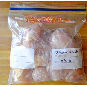 Saddle Slider Grip bags, Deli Fresh, Press seal Top Saddle bags, press seal bags