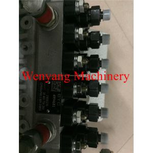 Supply China Cummins engine spare parts injection pump 49994681